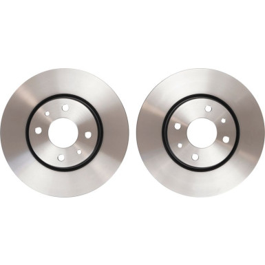 Bremsscheibe Fiat P. Tempra DF2686