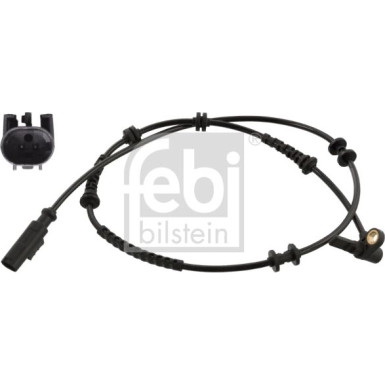 FEBI BILSTEIN ABS Sensor | 106706