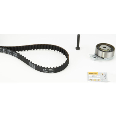 Zahnrimsatz | CT874K1