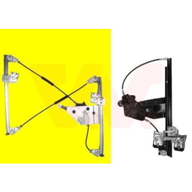 VAN WEZEL Fensterheber