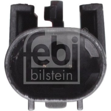 FEBI BILSTEIN Sensor, Raddrehzahl | 181010