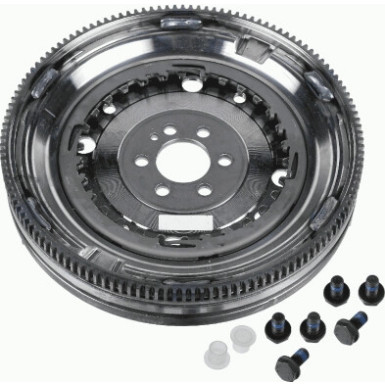 2295 601 004 Schwungrad Zwei-Massen-Schwungrad