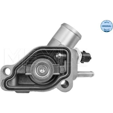 Thermostat, Kühlmittel | 628 228 0008