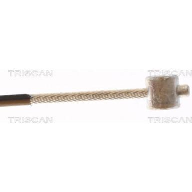 SEILZUG, FESTSTELLBREMSE | 8140231156