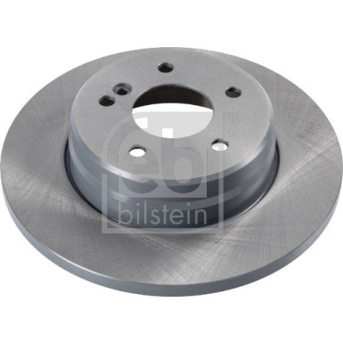 FEBI BILSTEIN Bremsscheibe 17829