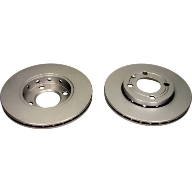 Bremsscheibe Vw P. Polo 94-/Lupo Mit Pow Ok Anti-Korrosion | QD5693