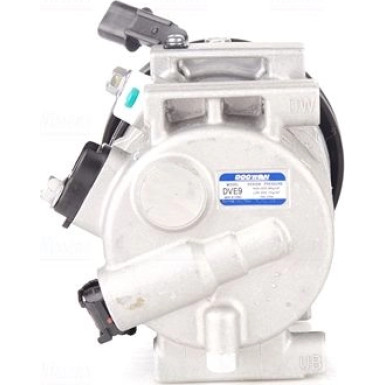 Kompressor PKW Kia Rio III 11 FIRST FIT 890652