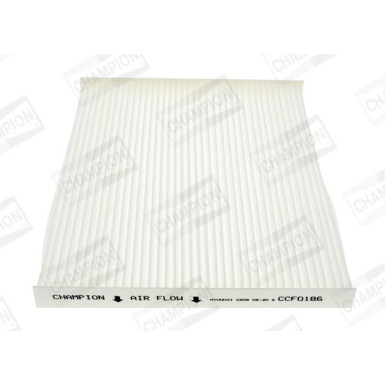 CHAMPION Filter, Innenraumluft