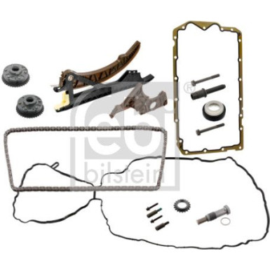 Steuerkettensatz Full Kit 47590