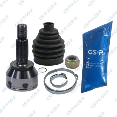 GSP Homokinetisches Gelenk 818001