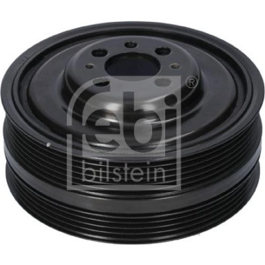 FEBI BILSTEIN Riemenscheibe, Kurbelwelle | 181588