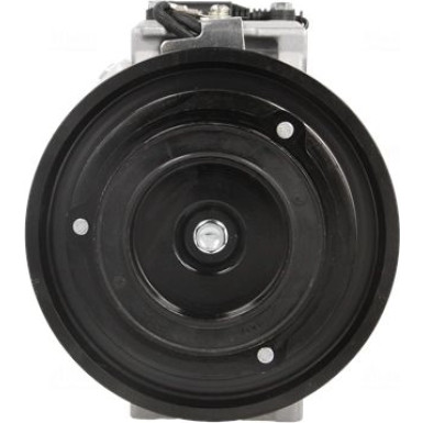 Kompressor PKW Mercedes Sprinter W906 06 FIRST FIT 890049