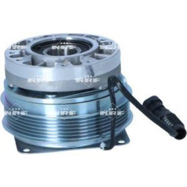 NRF Kupplung, Kühlerlüfter 49702