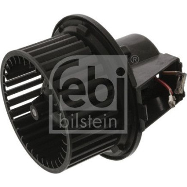 FEBI BILSTEIN Ventilator | 18786
