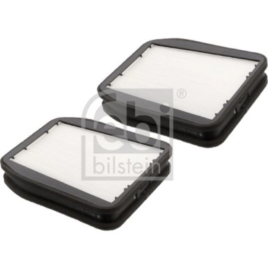 FEBI BILSTEIN Innenraumfilter | 49662