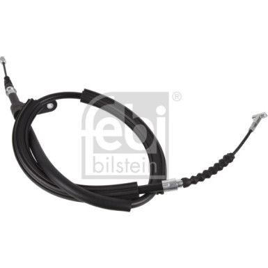 FEBI BILSTEIN Seilzug, Feststellbremse | 108967