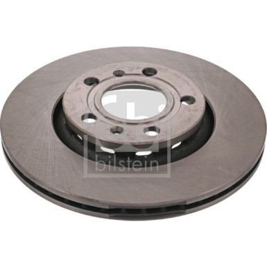 FEBI BILSTEIN Bremsscheibe 43921