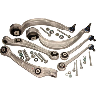 12 316 037HD Querlenkersatz VA (HD) AUDI A4,A5,A6,A7 07 MEYLE-HD-KIT: Better solution for you 116 050 0190/HD 12 316 037HD Querlenkersatz VA (HD) AUDI A4,A5,A6,A7 07 MEYLE-HD-KIT: Better solution for you 116 050 0190/HD