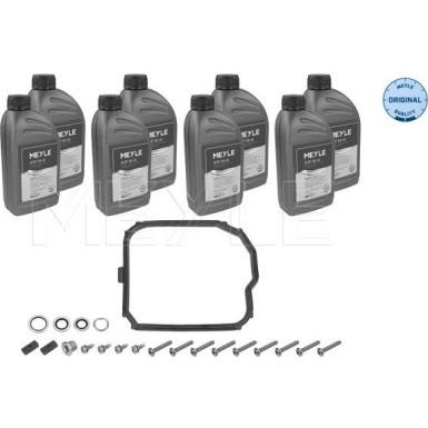 Teilesatz, Ölwechsel-Automatikgetriebe | GEBRAUCH | 11-14 135 0001/XK