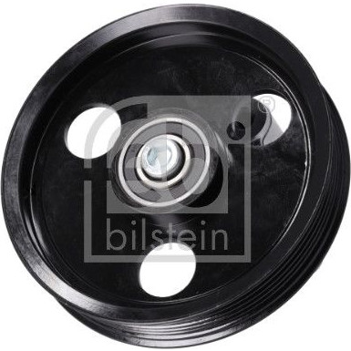 FEBI BILSTEIN Führungsrolle FEBI BILSTEIN Führungsrolle