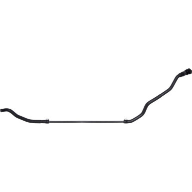 Heizungsschlauch BMW 1,3,X1,X3,Z4 04 02-1634