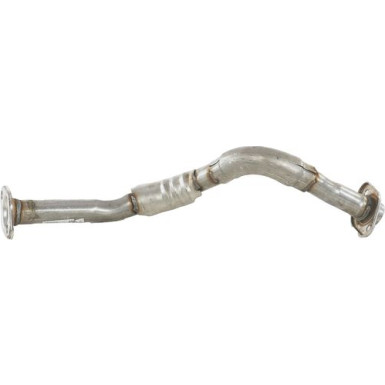 62 / Auspuffrohr | SUZUKI Swift IV 1.2 10 | 10659 62 / Auspuffrohr | SUZUKI Swift IV 1.2 10 | 10659