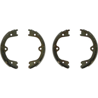 JQ212069 Bremsbackensatz, Feststellbremse