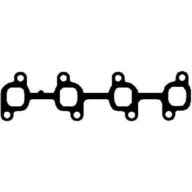 CORTECO Auspuffdichtung 460292P
