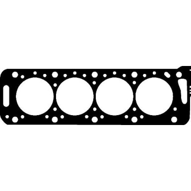 414421P Dichtung, Zylinderkopf