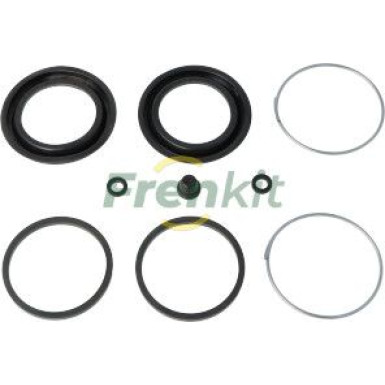 FRENKIT Reparatursatz, Bremssattel 245012 FRENKIT Reparatursatz, Bremssattel 245012