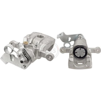 A.B.S. MP Bremssattel A.B.S. MP Bremssattel