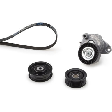 Micro-V Kit | MERCEDES S-Klasse (W221) | K046PK2403