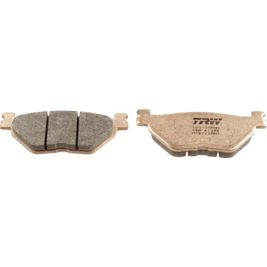 Bremsklötze TRW | Motorrad | MCB722SRM