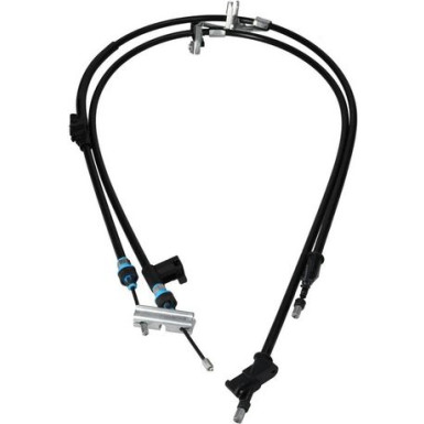 KAMOKA Seilzug, Feststellbremse KAMOKA Seilzug, Feststellbremse