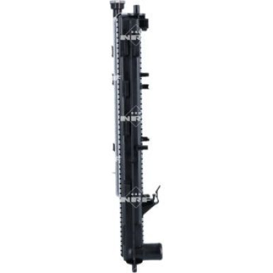 Kühler, Motorkühlung | 550056