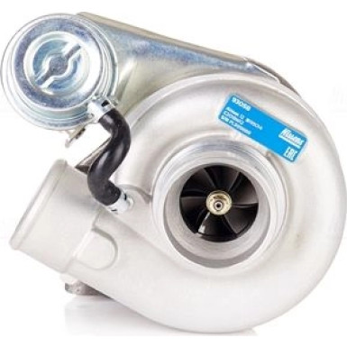 Nissens Turbo MERCEDES Sprinter 95 FACTORY NEW 93058