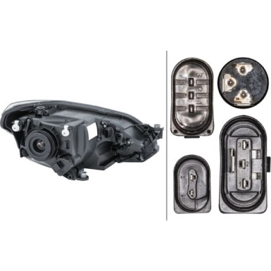 Scheinwerfer Scheinwerfer