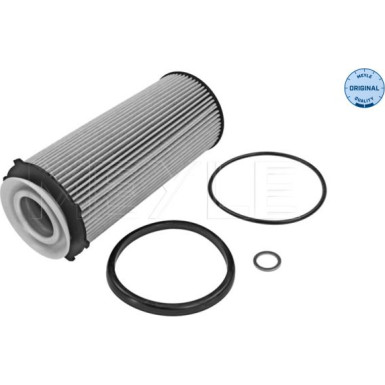 Ölfilter Bmw 3.0D E90/E92 MEYLE-ORIGINAL: True to OE 314 322 0002