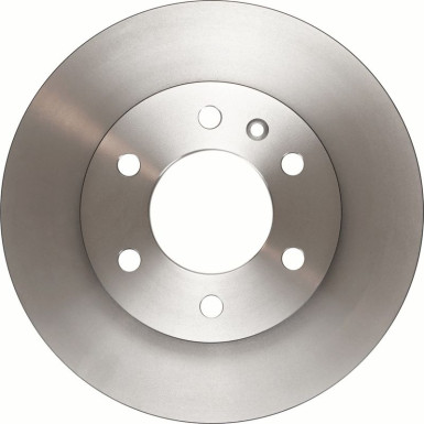 Bremsscheibe Db P.Sprinter 06 TRW SINGLE DF4822S