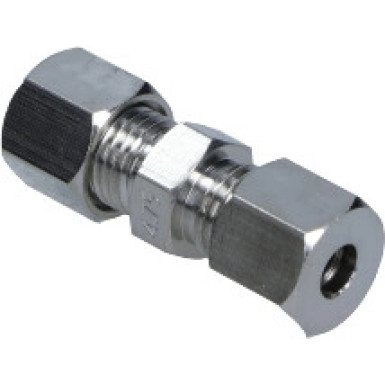 Zwischenstück | für 3/16 4,75mm Bremsleitungen | STT Zwischenstück | für 3/16 4,75mm Bremsleitungen | STT