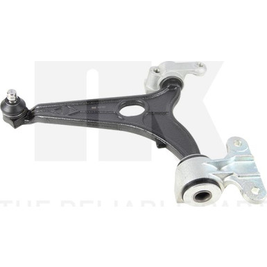 5013751 Lenker, Radaufhängung