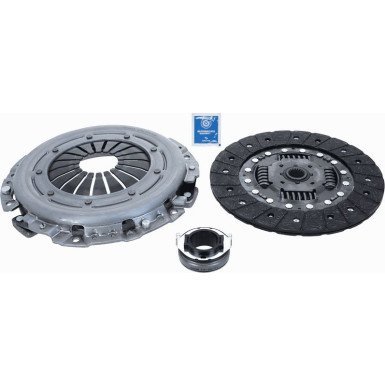 SACHS Kupplungssatz SACHS Kupplungssatz