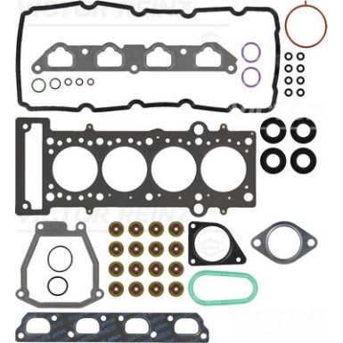 Entrussersatz | BMW | 02-34980-02 Entrussersatz | BMW | 02-34980-02