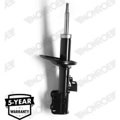 MONROE ORIGINAL-Öldämpfer VA re | TOYOTA Previa 90-00 | 11592