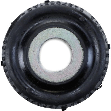 36027 01 Lagerung, Lenker