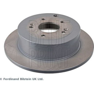 BLUE PRINT Bremsscheibe BLUE PRINT Bremsscheibe