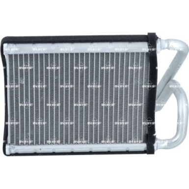 Wärmetauscher, Innenraumheizung EASY FIT 54336