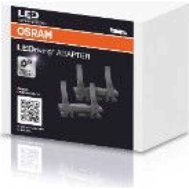 64210DA04 Lampenfassung, Hauptscheinwerfer LEDriving® ADAPTER