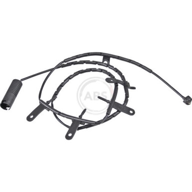 A.B.S. Verschleißsensor