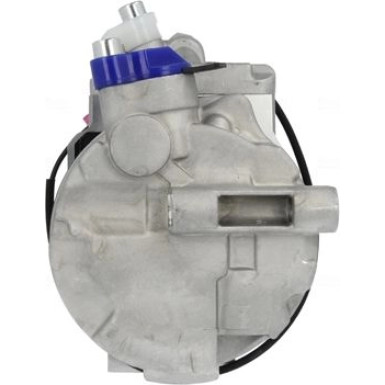 Kompressor PKW AUDI A4,A6, VW Passat 94 FIRST FIT 89054